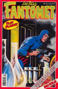 Fantomet 331