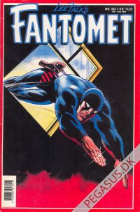 Fantomet 333