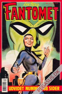Fantomet 334