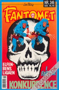 Fantomet 346