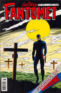 Fantomet 337