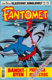 Fantomet 338
