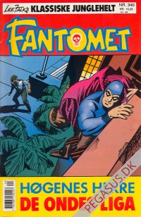 Fantomet 340