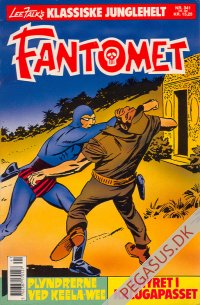 Fantomet 341