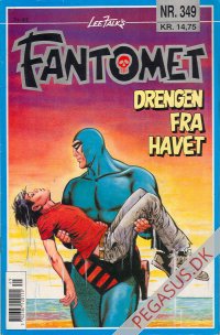 Fantomet 349