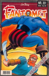 Fantomet 351