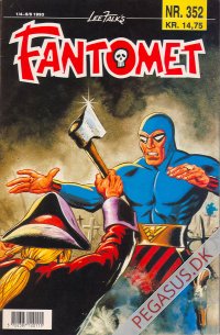 Fantomet 352