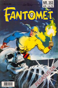 Fantomet 353