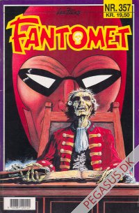 Fantomet 357