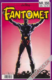 Fantomet 358