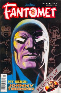 Fantomet 361
