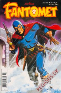 Fantomet 366