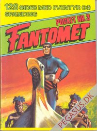 Fantomet-pocket 3