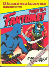 Fantomet-pocket 4