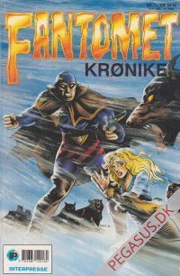 Fantomets krønike 7