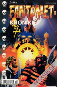 Fantomets krønike 15