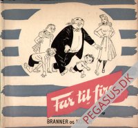 Far til fire (1948-71) 1949 2: 2. samling