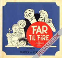 Far til fire (1948-71) 1951 4: 4. samling