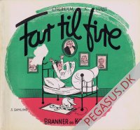 Far til fire (1948-71) 1952 5: 5. samling