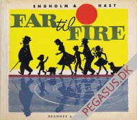 Far til fire (1948-71) 1959 12: 12. samling