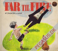 Far til fire (1948-71) 1961 14: 14. samling