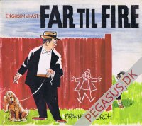 Far til fire (1948-71) 1964 17: 17. samling
