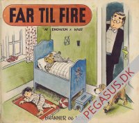 Far til fire (1948-71) 1965 18: 18. samling