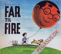Far til fire (1948-71) 1970 23: 23. samling