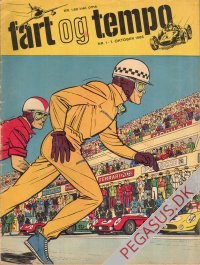 Fart og tempo 1966 1
