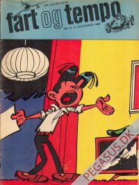 Fart og tempo 1966 10