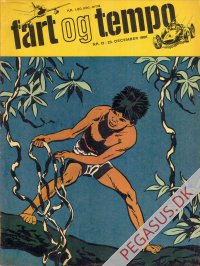 Fart og tempo 1966 12