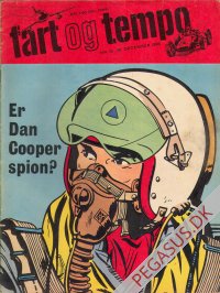 Fart og tempo 1966 13