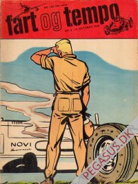 Fart og tempo 1966 2