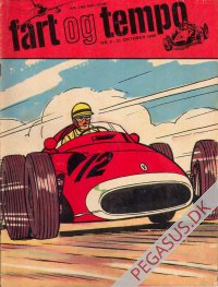Fart og tempo 1966 3
