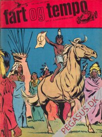 Fart og tempo 1966 5