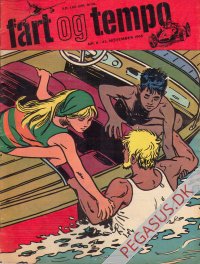 Fart og tempo 1966 8