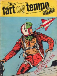 Fart og tempo 1966 9