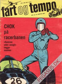 Fart og tempo 1967 10