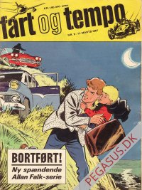 Fart og tempo 1967 11