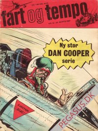 Fart og tempo 1967 12