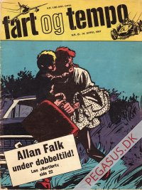 Fart og tempo 1967 15