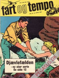 Fart og tempo 1967 16