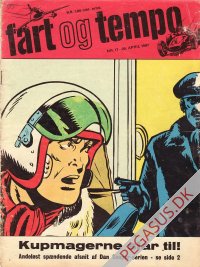 Fart og tempo 1967 17