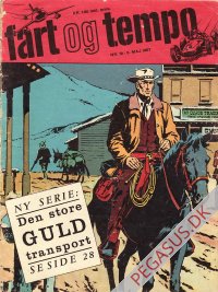 Fart og tempo 1967 18