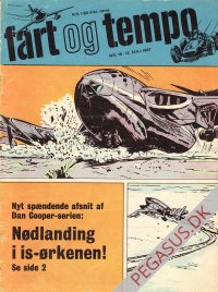 Fart og tempo 1967 19