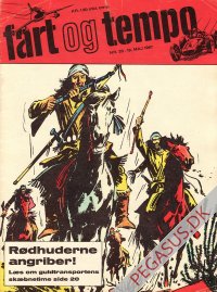 Fart og tempo 1967 20