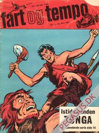 Fart og tempo 1967 21
