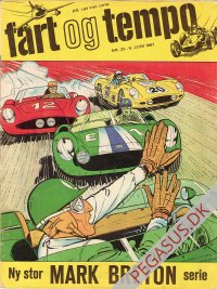 Fart og tempo 1967 23