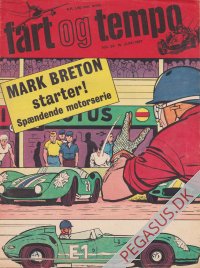 Fart og tempo 1967 24