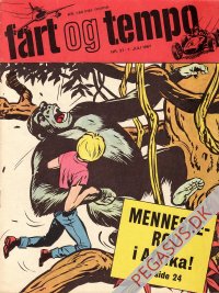 Fart og tempo 1967 27